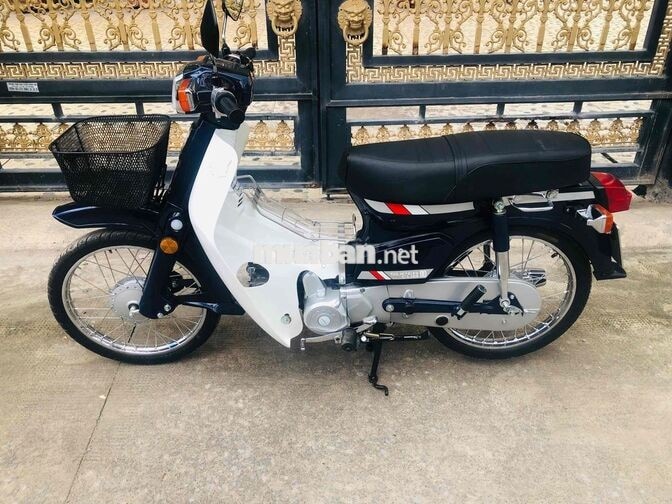 Honda DH88 Xanh, Trắng Êm nhẹ