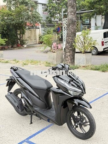 🌈 Vario 150 2020 Đen Bóng - Nậu Sớ TT 12🍠 Nhận Xe