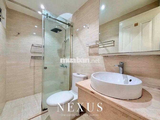 CHUNG CƯ MINI - STUDIO CỬA SỔ TRỜI 30m2 - ĐẦY ĐỦ TIỆN NGHI ngay LVS