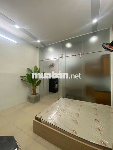 CHDV FULL NỘI THẤT, TÁCH BẾP - TRƯỜNG CHINH, TÂN BÌNH - Giá 6x