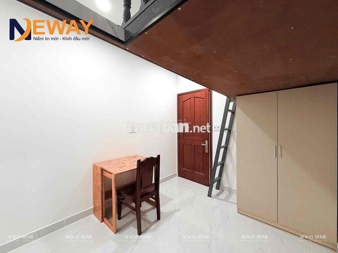 PHÒNG TRỌ MỚI XÂY FULL NỘI THẤT NGAY ẤP CHIẾN LƯỢC - TÂN KỲ TÂN QUÝ