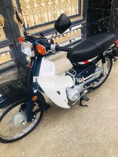 Honda DH88 Xanh, Trắng Êm nhẹ