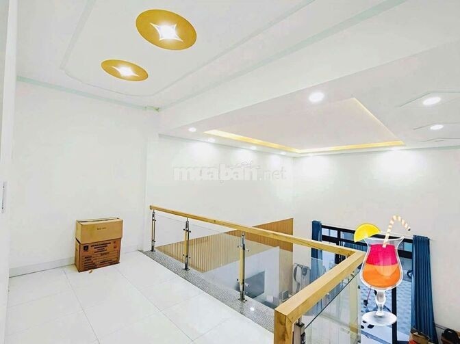 Bán Nhà Số Riêng gần chợ KP4 Phường Trảng Dài, TP Biên Hòa, Đồng Nai