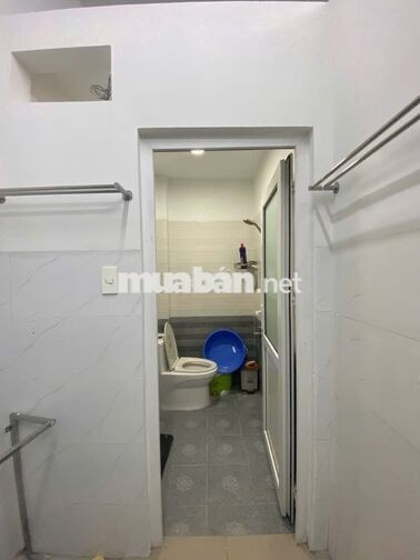 CHDV FULL NỘI THẤT, TÁCH BẾP - TRƯỜNG CHINH, TÂN BÌNH - Giá 6x