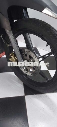 Yamaha Sirius RC FI 2019 Đen
