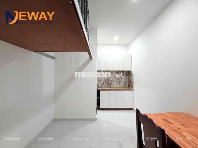 PHÒNG TRỌ MỚI XÂY FULL NỘI THẤT NGAY ẤP CHIẾN LƯỢC - TÂN KỲ TÂN QUÝ