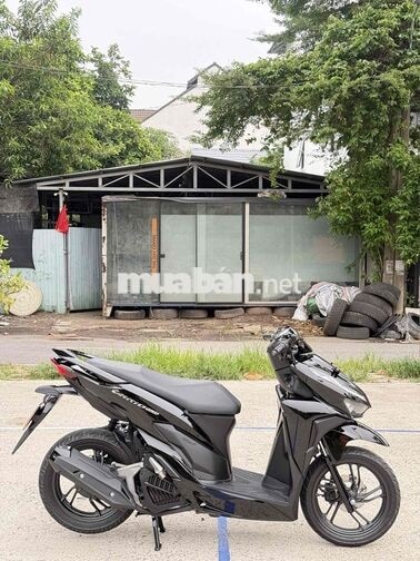 🌈 Vario 150 2020 Đen Bóng - Nậu Sớ TT 12🍠 Nhận Xe