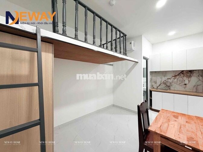 PHÒNG TRỌ MỚI XÂY FULL NỘI THẤT NGAY ẤP CHIẾN LƯỢC - TÂN KỲ TÂN QUÝ