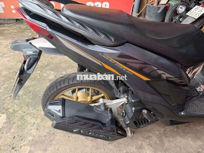 Honda Vario 125 2022 Xám xanh Indonesia