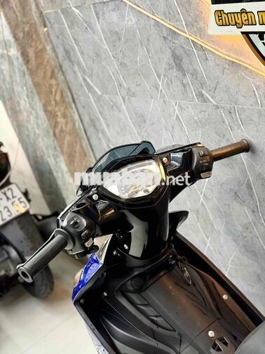 Ex 135 xuống full áo 2010 biển số bến tre máy 62