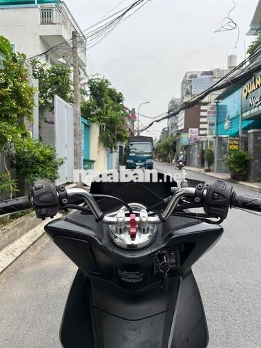 Honda PCX 125 Led Đen nhám