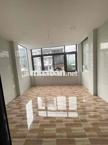 🏡 CHO THUÊ NHÀ MẶT TIỀN 370 CHU VĂN AN – BÌNH THẠNH
