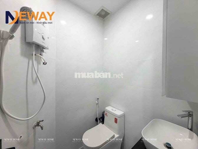 PHÒNG TRỌ MỚI XÂY FULL NỘI THẤT NGAY ẤP CHIẾN LƯỢC - TÂN KỲ TÂN QUÝ