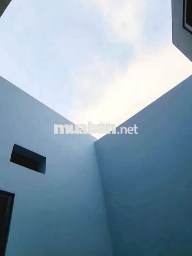 CHO THUÊ 3 CĂN NHÀ MỚI XÂY MẶT TIỀN KÊNH THAM LƯƠNG Đường 26 tháng 3