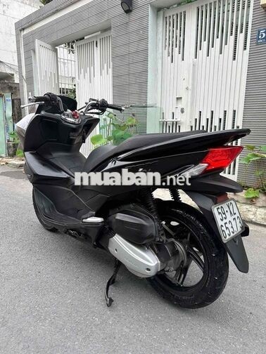Honda PCX 125 Led Đen nhám