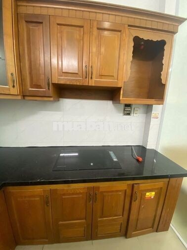 CHDV FULL NỘI THẤT, TÁCH BẾP - TRƯỜNG CHINH, TÂN BÌNH - Giá 6x