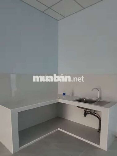 CHO THUÊ 3 CĂN NHÀ MỚI XÂY MẶT TIỀN KÊNH THAM LƯƠNG Đường 26 tháng 3