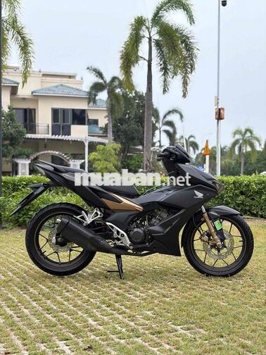 Honda Winner 2022 ABS Khoá SMK Xe Bao Đẹp Máy Zin