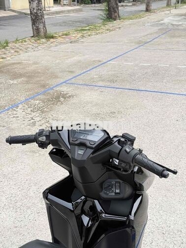 🌈 Vario 150 2020 Đen Bóng - Nậu Sớ TT 12🍠 Nhận Xe