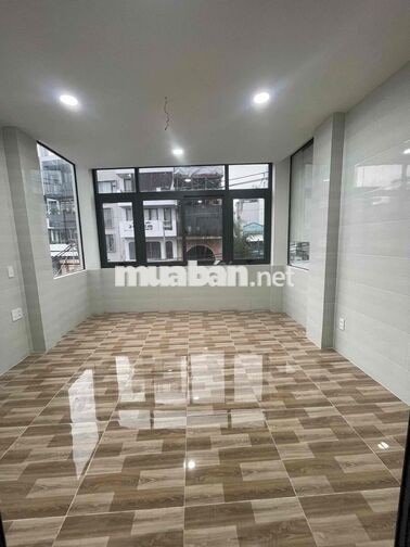 🏡 CHO THUÊ NHÀ MẶT TIỀN 370 CHU VĂN AN – BÌNH THẠNH