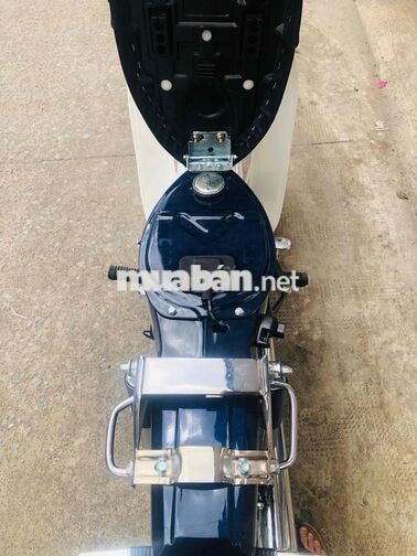 Honda DH88 Xanh, Trắng Êm nhẹ