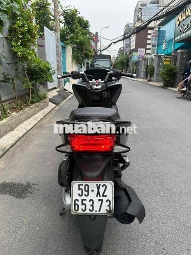 Honda PCX 125 Led Đen nhám