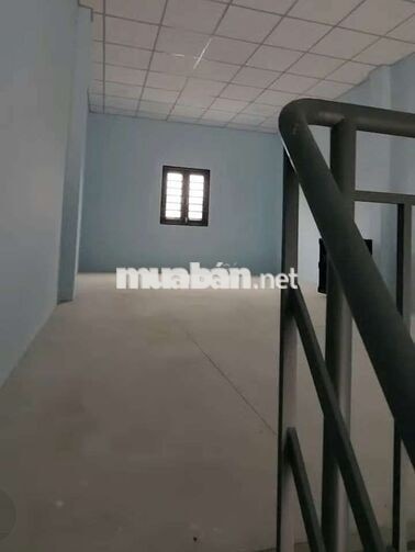 CHO THUÊ 3 CĂN NHÀ MỚI XÂY MẶT TIỀN KÊNH THAM LƯƠNG Đường 26 tháng 3