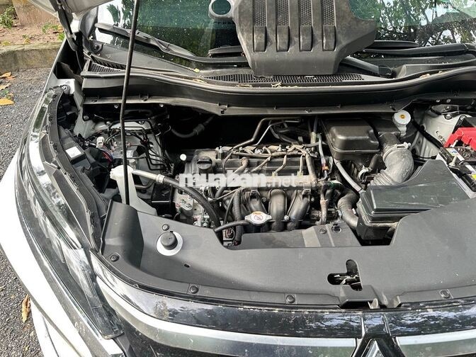 Mitsubishi Xpander Premium 2026 Trắng 13.000 km