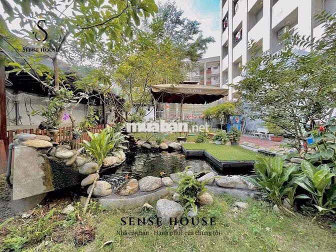 Chung Cư Mini | Ngay Đầm Sen | Đầy Đủ Dịch Vụ Tiện Ích