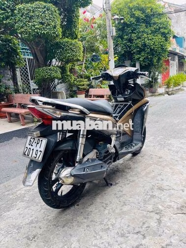 AB*Blade_2012^Bs62*Giấy tờ đầy đủ Cần Bán