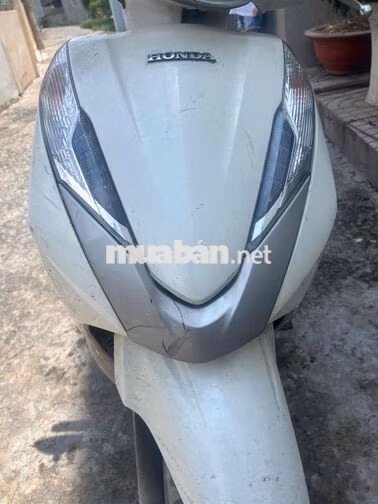 Honda Lead 2015 Trắng 67230 km