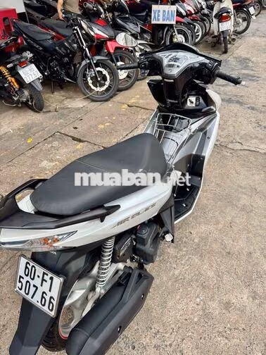 ♻️♻️ AB 125 2014 Trắng xám rất đẹp có trả góp