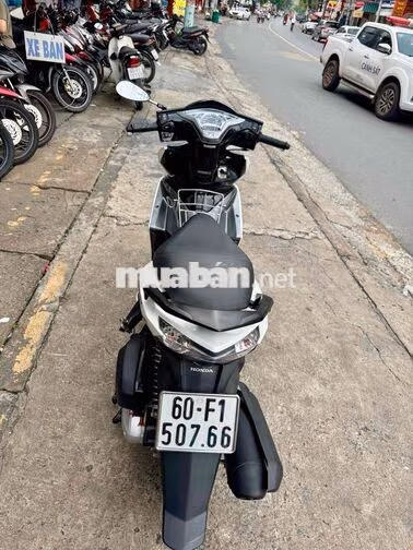 ♻️♻️ AB 125 2014 Trắng xám rất đẹp có trả góp