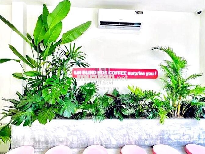 MẶT TIỀN NGUYỄN GIA TRÍ, BÌNH THẠNH - 4,2x21m - 4 TẦNG - GIÁ: 75 TRIỆU
