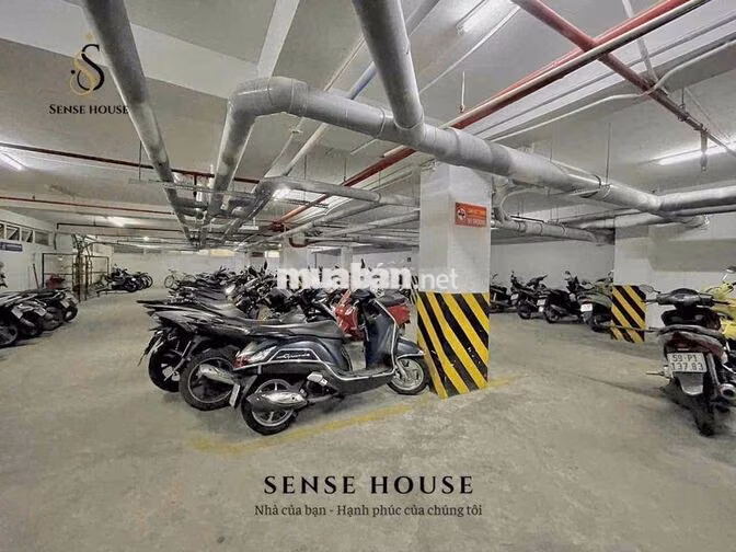 Chung Cư Mini | Ngay Đầm Sen | Đầy Đủ Dịch Vụ Tiện Ích