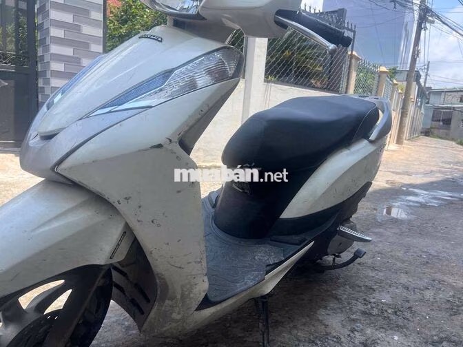 Honda Lead 2015 Trắng 67230 km