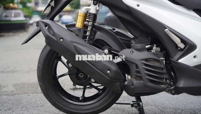 Yamaha NVX 155 V1 ABS 2017 Trắng 26k km