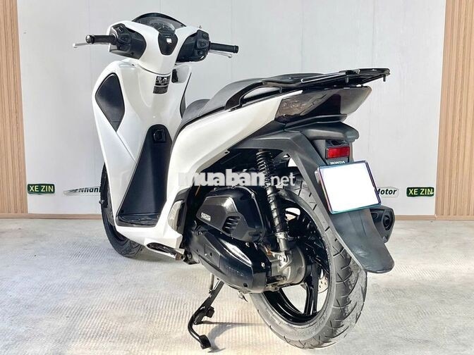 SH 150i 2016 Trắng Smartkey 9chủ Biển 65 Odo~20500