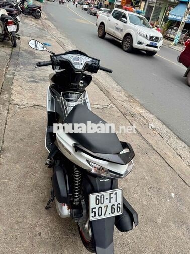♻️♻️ AB 125 2014 Trắng xám rất đẹp có trả góp