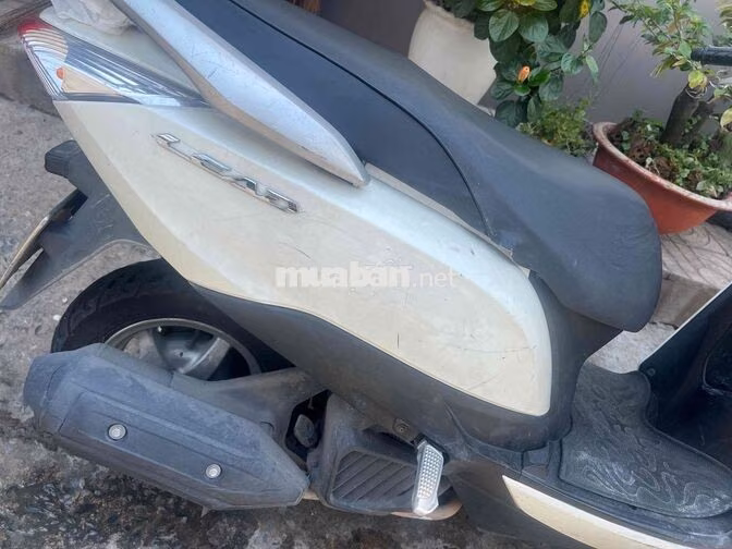 Honda Lead 2015 Trắng 67230 km