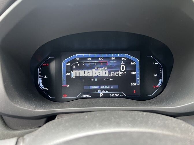 Mitsubishi Xpander Premium 2026 Trắng 13.000 km