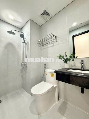 KHAI TRƯƠNG CĂN HỘ 1N1K NGAY TRUNG TÂM CẦU GIẤY - FULL NỘI THẤT