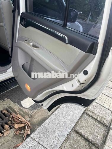 Mitsubishi Pajero Sport 2017 MT 4x2 Số sàn Trắng