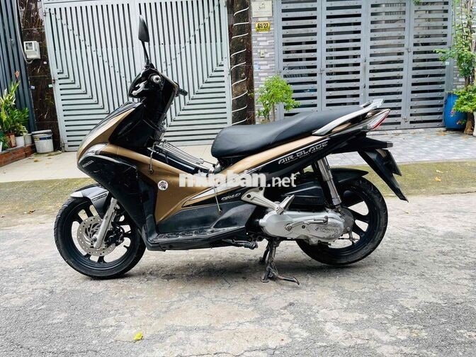 AB*Blade_2012^Bs62*Giấy tờ đầy đủ Cần Bán