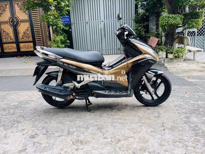 AB*Blade_2012^Bs62*Giấy tờ đầy đủ Cần Bán