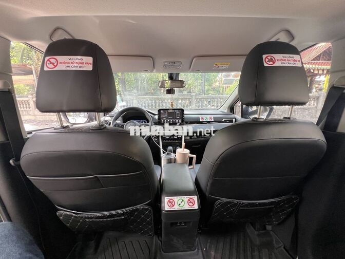Mitsubishi Xpander Premium 2026 Trắng 13.000 km