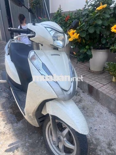 Honda Lead 2015 Trắng 67230 km