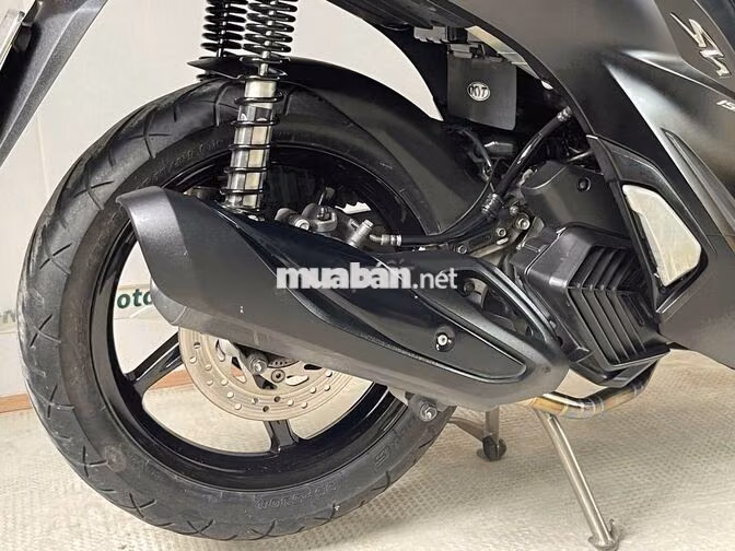 SH 150i 2020 ABS Smartkey Màu Đen 9 Chủ Biển 65