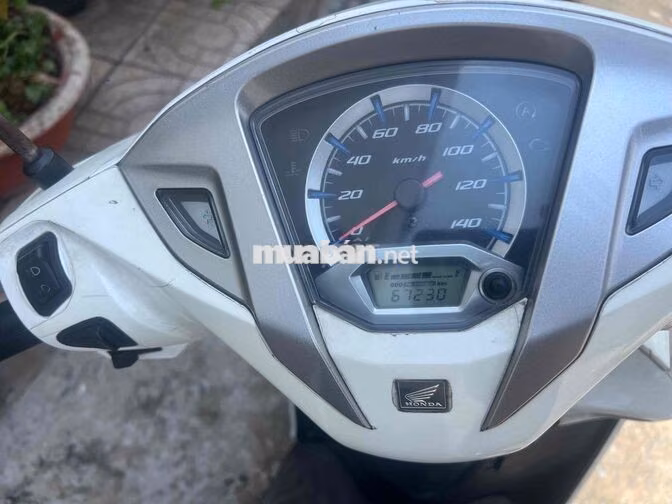 Honda Lead 2015 Trắng 67230 km
