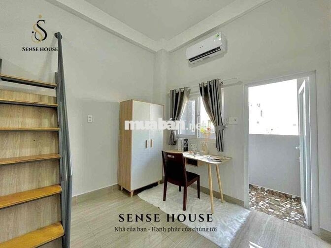Chung Cư Mini | Ngay Đầm Sen | Đầy Đủ Dịch Vụ Tiện Ích